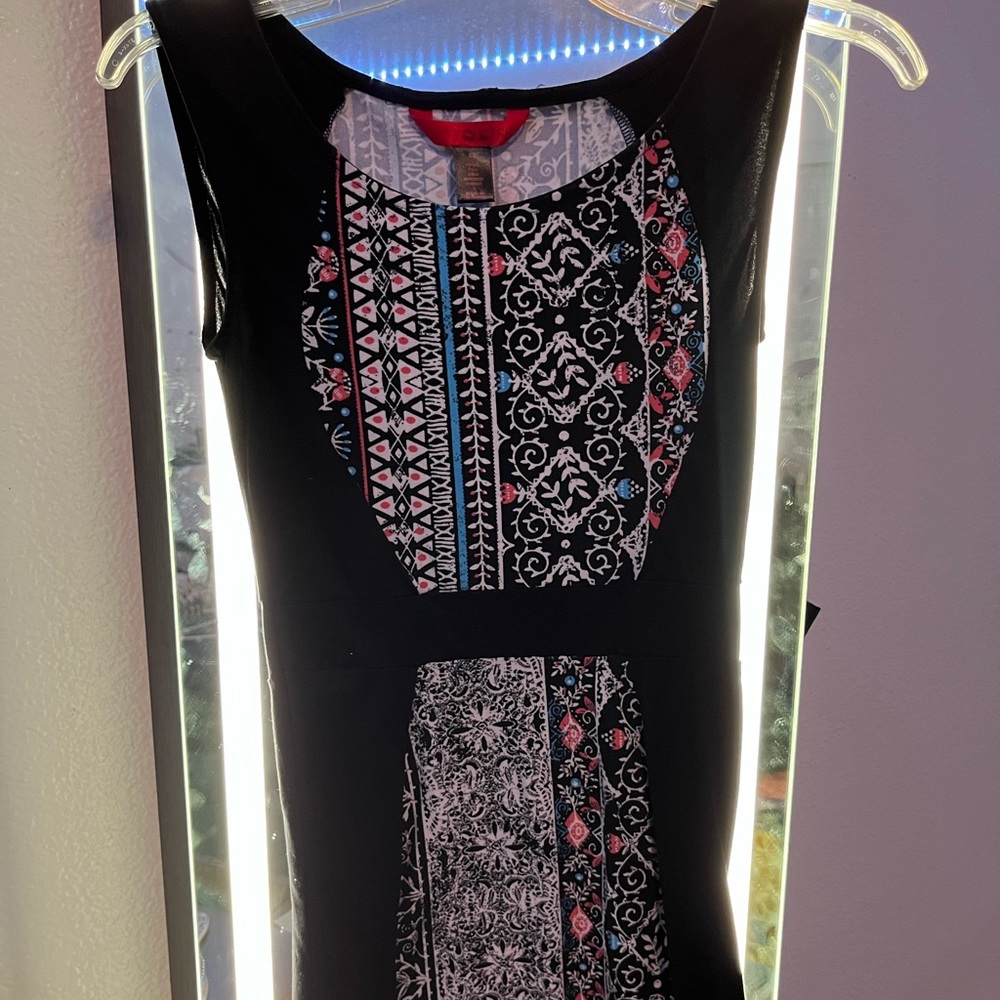 dress